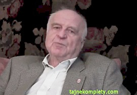 profesor Mirosław Dakowski