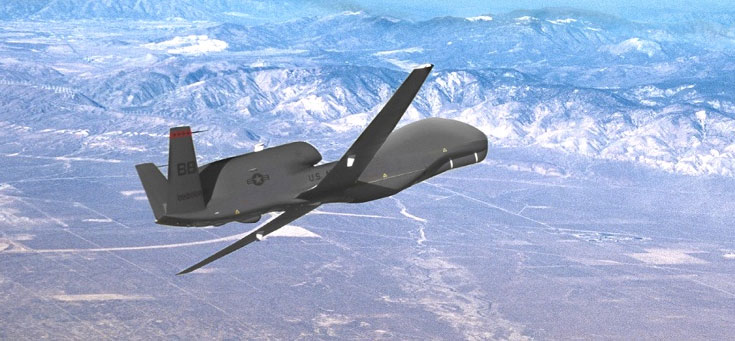 GlobalHawk