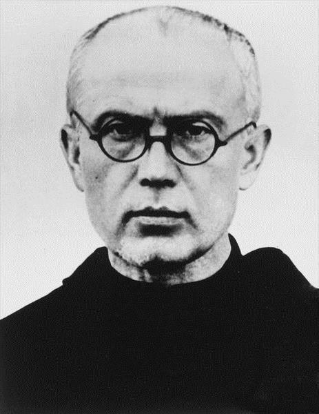 maximilian-kolbe-patronem-internetu
