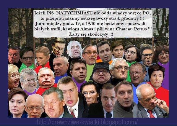 straik-ultimatum-dla-pis