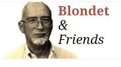 Blonde